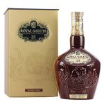 Dòng Chivas 21 ROYAL SALUTE 1000ML