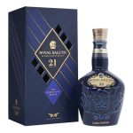 Rượu Chivas 21