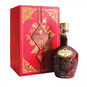 Rượu Chivas 24