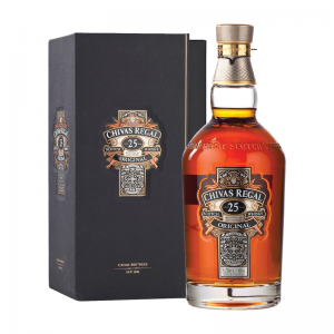Rượu Chivas 25