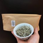 Bạch Trà Shan Tuyết