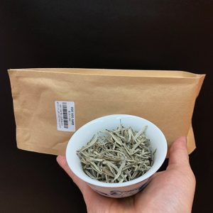 Bạch Trà Shan Tuyết