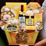 Giỏ Quà Tết 2025 - Phú Quý An Nhiên