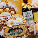 Giỏ Quà Tết 2025 - Phú Quý An Nhiên