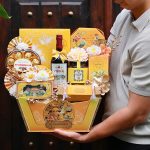 Giỏ Quà Tết 2025 - Phú Quý An Nhiên