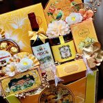 Giỏ Quà Tết 2025 - Phú Quý An Nhiên