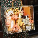 Giỏ Quà Tết 2025 - Phú Quý Cát Tường