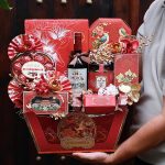 Giỏ Quà Tết 2025 - Phúc Lộc Đoàn Viên