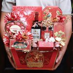 Giỏ Quà Tết 2025 - Phúc Lộc Đoàn Viên