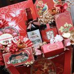 Giỏ Quà Tết 2025 - Phúc Lộc Đoàn Viên