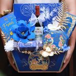 Giỏ Quà Tết 2025 - Phúc Lộc Tràn Đầy