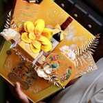 Giỏ Quà Tết 2025 - Phúc Xuân Tươi Sáng