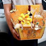 Giỏ Quà Tết 2025 - Phúc Xuân Tươi Sáng