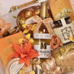 Giỏ Quà Tết 2025 - Sắc Xuân Hoà Bình