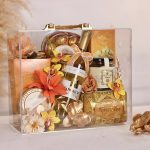 Giỏ Quà Tết 2025 - Sắc Xuân Hoà Bình