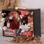 Giỏ Quà Tết 2025 - Tài Lộc Xuân