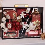 Giỏ Quà Tết 2025 - Tài Lộc Xuân