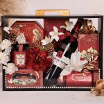 Giỏ Quà Tết 2025 - Tài Lộc Xuân