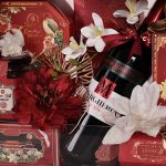 Giỏ Quà Tết 2025 - Tài Lộc Xuân