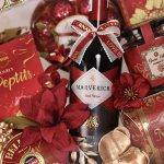 Giỏ Quà Tết 2025 - Tân Xuân Hạnh Phúc