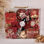 Giỏ Quà Tết 2025 - Tân Xuân Hạnh Phúc