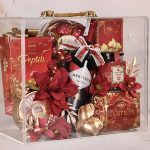 Giỏ Quà Tết 2025 - Tân Xuân Hạnh Phúc