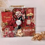 Giỏ Quà Tết 2025 - Tân Xuân Hạnh Phúc