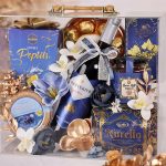 Giỏ Quà Tết 2025 - Tân Xuân Thịnh Vượng