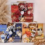 Giỏ Quà Tết 2025 - Tân Xuân Thịnh Vượng