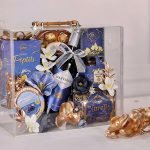 Giỏ Quà Tết 2025 - Tân Xuân Thịnh Vượng