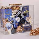 Giỏ Quà Tết 2025 - Tân Xuân Thịnh Vượng