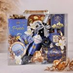 Giỏ Quà Tết 2025 - Tân Xuân Thịnh Vượng