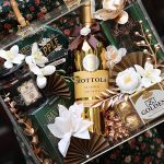 Giỏ Quà Tết 2025 - Xuân Tình Đầm Ấm