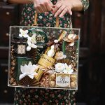 Giỏ Quà Tết 2025 - Xuân Tình Đầm Ấm