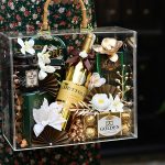 Giỏ Quà Tết 2025 - Xuân Tình Đầm Ấm