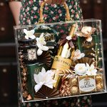 Giỏ Quà Tết 2025 - Xuân Tình Đầm Ấm