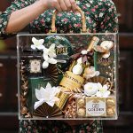 Giỏ Quà Tết 2025 - Xuân Tình Đầm Ấm