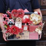 Giỏ Quà Tết 2025 - Xuân Sum Họp