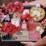 Giỏ Quà Tết 2025 - Xuân Sum Họp