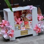 Giỏ Quà Tết 2025 - Bình An Tài Lộc