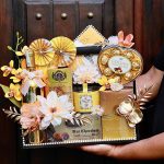 Giỏ Quà Tết 2025 - Mùa Yêu Thương