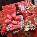 Giỏ Quà Tết 2025 - Phúc An Xuân Về