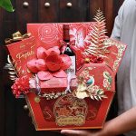 Giỏ Quà Tết 2025 - Phúc An Xuân Về