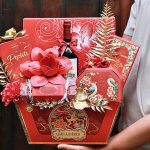 Giỏ Quà Tết 2025 - Phúc An Xuân Về