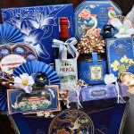 Giỏ Quà Tết 2025 - Vạn Sự Như Ý