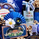 Giỏ Quà Tết 2025 - Vạn Sự Như Ý