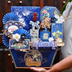 Giỏ Quà Tết 2025 - Vạn Sự Như Ý