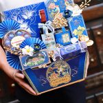 Giỏ Quà Tết 2025 - Vạn Sự Như Ý