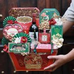 Giỏ Quà Tết 2025 - Xuân Đến An Khang