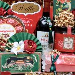 Giỏ Quà Tết 2025 - Xuân Đến An Khang